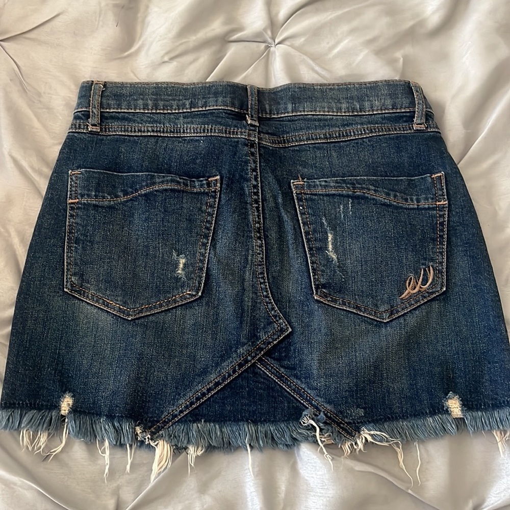 Express Skirt - Picture 2 of 2